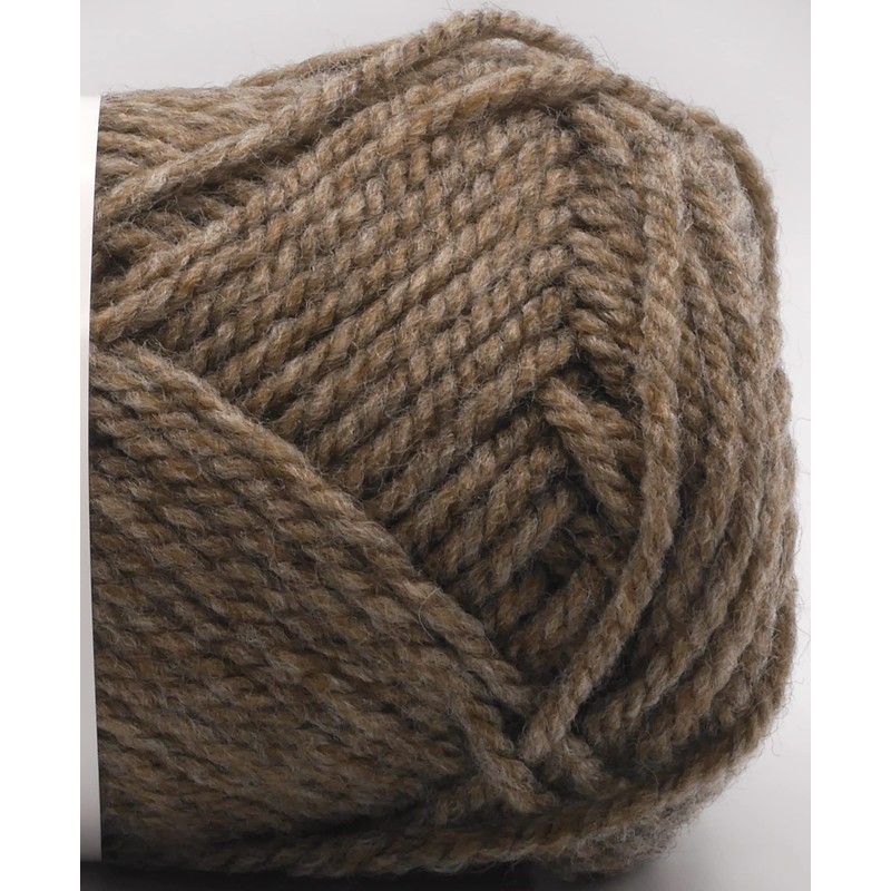 Hamanaka Col.615 4057 Hand Knitting Yarn, Bonnie, Approx. 1.8 oz