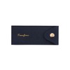 Francfranc Franc Comb with Pouch, Small, Multi
