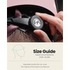 OutdoorMaster Climbing Helmet Rock Rescue Helmet Adjustable Lightweight Mountaineering Hiking