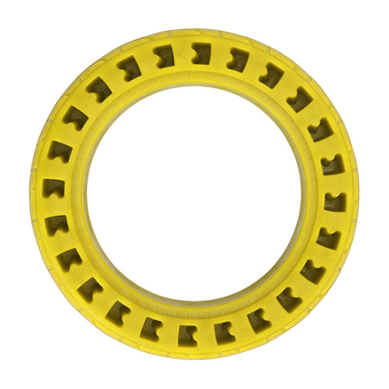 Electric Scooter Rubber Tire Double Honeycomb Tire for Xiaomi for
