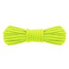 Kilter Oval Shoelaces For Trainers & Athletic Shoes - Neon