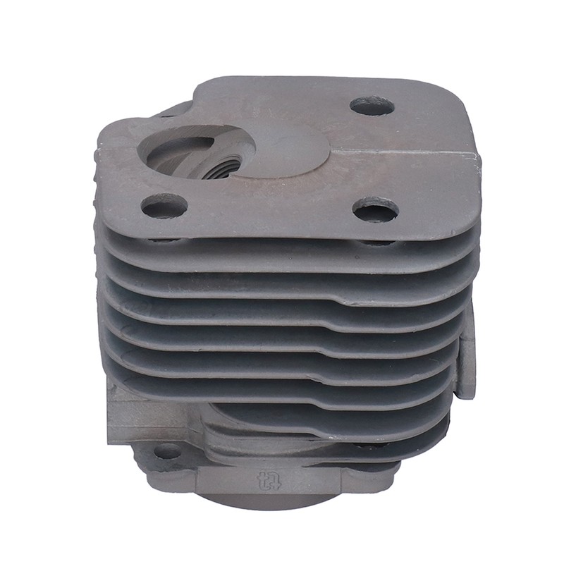 Cylinder Piston Kit Chainsaw Replacement Accessoires 50mm Fit for Husqvarna