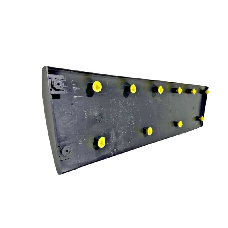 Texaseparts For 2019-2024 Mercedes Sprinter 1500-3500XD Front Door Molding Trim