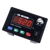 DC 10-55V 40A Motor Speed Controller Forward Reverse Electric Motor
