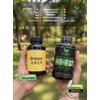 Omegas Veganos | Vegan - con Omega 3, 6 y