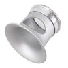 Yimao Watchmaker's Magnifier 5x Magnifier with GMT Bezel (Red and