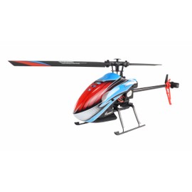 Amewi 25330 AFX200 Single Rotor Helicopter 4-Channel 6G RTF