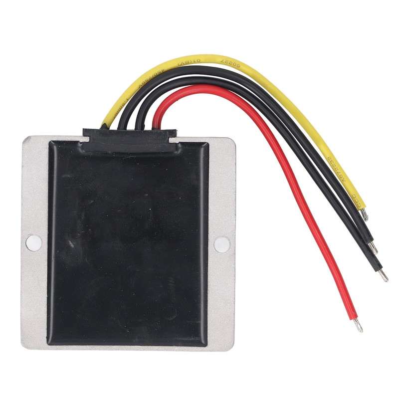 DC Voltage Converter, 12V 180W 15A Step Down Converter 72V