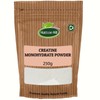 Creatine Monohydrate Powder 250g, Creatine Supplement, Micronized Creatine, Creatine Powder,