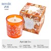 ROMIIE ZOI Scented Candle - Autumn Embrace - 6oz Soy