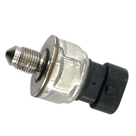 FainWan 12635273 Fuel Injection Fuel Rail Pressure Sensor Compatible with Lacrosse Regal ATS CTS SRX XTS Colorado Equinox Impala Malibu Canyon Terrain