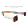 Paquete de Cables Adaptadores de Programador de Llaves para Lector