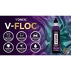 Vonixx V-Floc Concentrated Car Wash Soap - Ph-neutral - 1:400