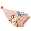 2023 Marushin 0775015100 Towel Cap, Children, Chiikawa, Hair Drying, Water
