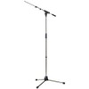 K&M 210/211 Tripod Boom Microphone Stand