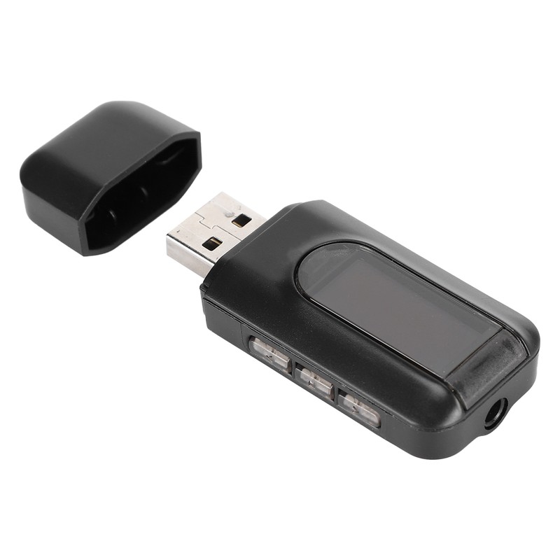 BT‑10 Bluetooth 5.0 Transmitter Receiver 2 in 1 Wireless Audio