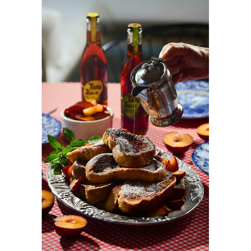 Tree Juice 100% Pure Grade A Maple Syrup | All