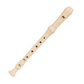 MEISH Soprano Recorder Instrument Descant School Recorder 8 Hole Descant Soprano Recorder for Beginners Kids