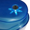 Unbranded BBTO Replacement Rubber Gasket 6-Pack Water Flosser Reservoir for