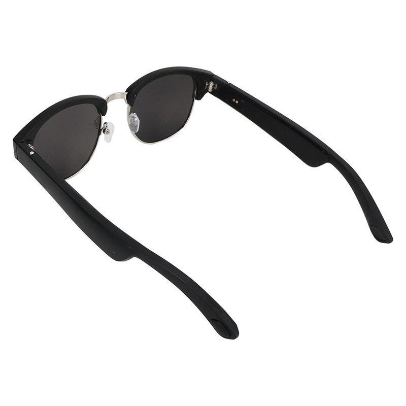 W6 Smart Sunglasses Hands Free Call Smart Music Glasses Anti