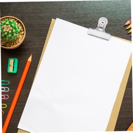 BIUDECO Gel Nail Extension Clips 10pcs Plastic Nail Tips Clips Essential for Home Professional Use