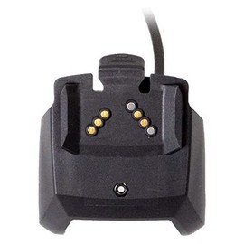 Bosch für Intuvia und Nyon Displayhalter, schwarz, One Size