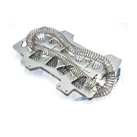 DC47-00019A Dryer Heating Element Compatible With Top Brands Replaces With EA2038533, PS2038533, 2068550, 35001247, AP4045884, 1185561, AH2038533, 35001119