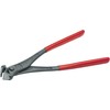 NWS 115KX3-12-260 - Tenaza rusa Modelo KX con mangos plastificados