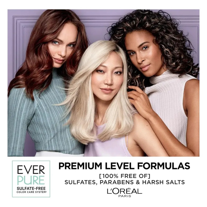 L'oreal Paris Everpure Acondicionador Scalp Detox 250ml