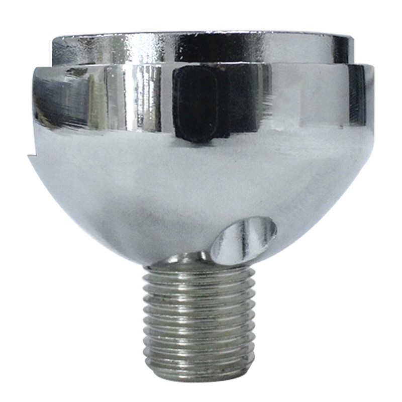 LOSTAR 13/15/18 Speed Shift Knob Adapter Shifter for Eaton Fuller