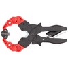 SK11 Locking Hand Clamp, Telescopic, Max Mouth Width 5.9 inches
