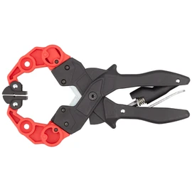 SK11 Locking Hand Clamp, Telescopic, Max Mouth Width 5.9 inches (150 mm) SHC-200W