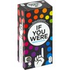 Mattel Games If You Were French Edition Board Game for