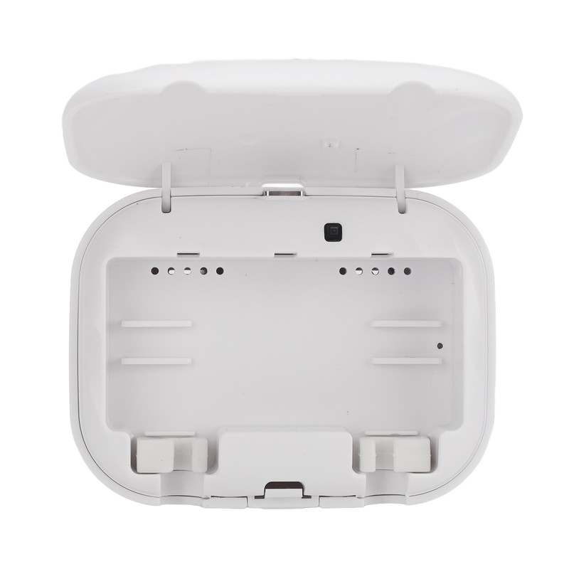 Toothbrush Cleaning Case Wall Mount Rechargeable Electric Portable Toothbrush Cover