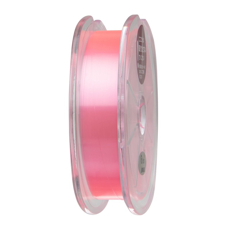 SANYO-NYLON / GT-R pink selection 100m 6lb