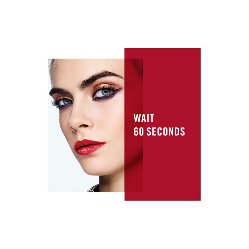 Rimmel Provocalips Liquid Lipstick 550 Play With Fire