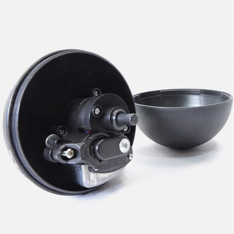 Practical Magic Roller Ball Toy Safe Automatic Roller Ball Magic