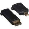 DigitaLinx DL-AR397 | Full Size Mini HDMI Adapter Ring for