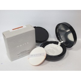 MALLY FLAWLESS FINISH TRANFORMING EFFECT FOUNDATION RICH 0.42 OZ BXD *LOT OF 2*