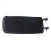 Riloer PU Leather Centre Console Armrest Cover Compatible with Aud1