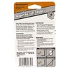 Gorilla Tough & Clear - Cuadros de cinta de doble