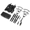 S186 Drone Fixed Height 3 Side Obstacle Avoidance Drone with