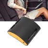Car Abdominal Slimming Machine USB DC5V Vibration Magnetictherapy Hot Compress