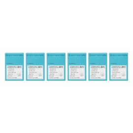 Body Doctors Kang Ha-neul Live Lactobacillus Probiotics Classic 60 Capsules 6 / 바디닥터스 강하늘 생유산균 프로바이오틱스 클래식 60캡슐 6개