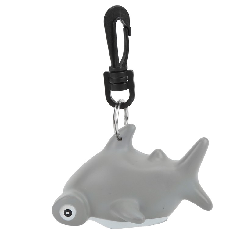 Cartoon Fish Scuba Dive Mouthpiece Dustproof Cover Second Stage Regulator