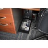 Barska 0.22 Cubic Ft. Floor Safe