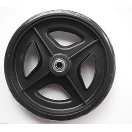 Rear Wheel for Drive Model R728; 1/ea