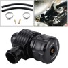 25 mm/1 inch Turbo Blow Off Valve Kit Aluminium BOV
