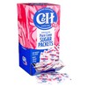 C&H Premium Pure Cane Sugar Packets, 0.10 Ounce (2.8 Gram)