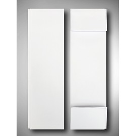 Akagi Festival Bag, Writing Paper, Ruled, M395